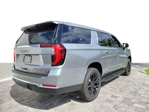 New 2026 GMC Yukon XL Elevation image 6