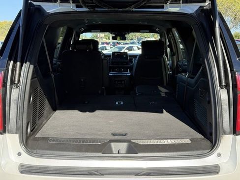 Used 2024 Chevrolet Suburban Premier w/ Max Trailering Package image 16