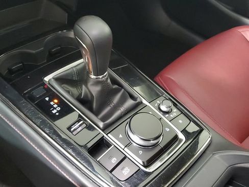 Used 2025 MAZDA CX-30 AWD 2.5 S w/ Preferred Package image 30
