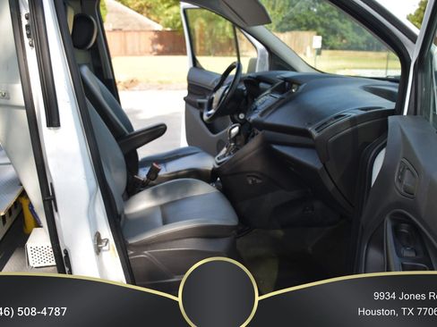 Used 2016 Ford Transit Connect XL FWD image 13