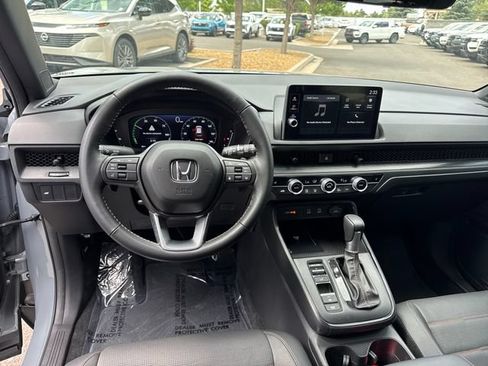 Used 2026 Honda CR-V Sport-L image 11