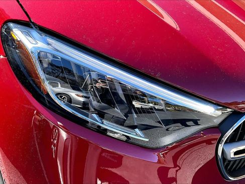 Used 2026 Mercedes-Benz GLC 300 GLC 300 image 55