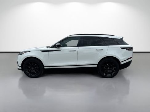 Used 2026 Land Rover Range Rover Velar Dynamic SE AWD/4WD image 2