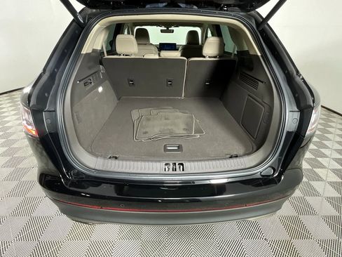 Certified 2022 Lincoln Nautilus FWD image 27