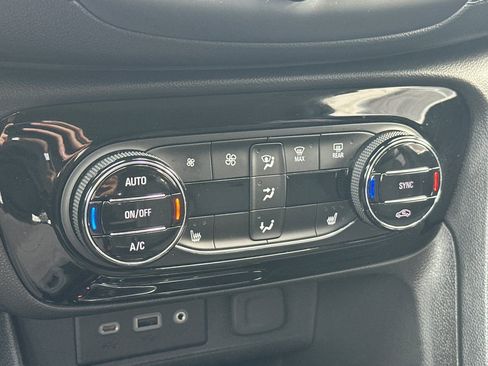 Certified 2023 Buick Encore GX Select w/ Sport Touring Package image 27