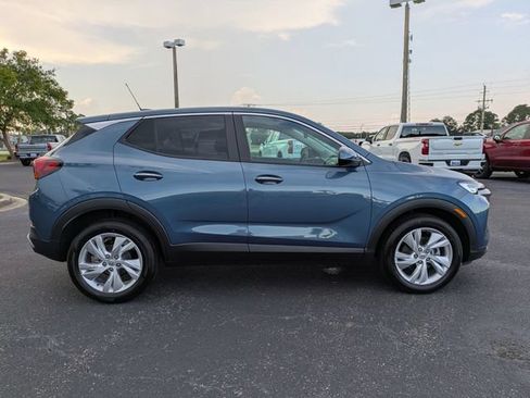 New 2026 Buick Encore GX Preferred w/ Comfort Package FWD image 2