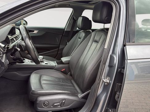 Used 2018 Audi A4 2.0T Ultra Premium w/ Convenience Package image 13