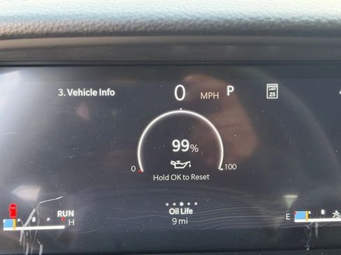 New 2026 Jeep Grand Cherokee Altitude AWD/4WD image 20