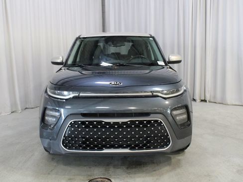 Used 2020 Kia Soul EX FWD image 36