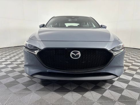 Used 2020 MAZDA MAZDA3 AWD Hatchback w/ Premium Pkg image 2