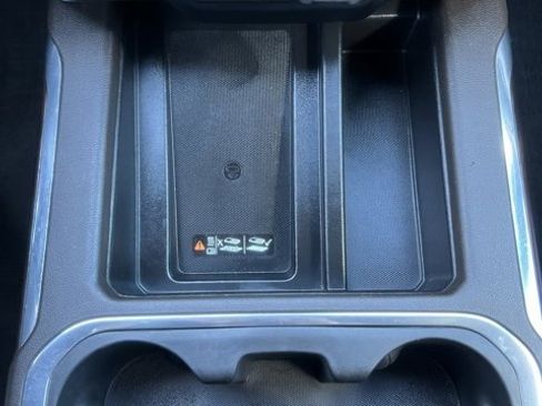 Used 2020 GMC Sierra 2500 SLT w/ SLT Premium Plus Package image 36