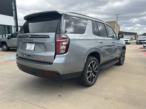 Used 2024 Chevrolet Tahoe RST w/ Luxury Package image 15