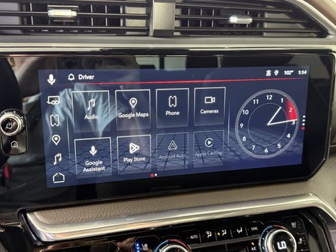 Used 2023 GMC Sierra 1500 Denali w/ Denali Reserve Package AWD/4WD image 19