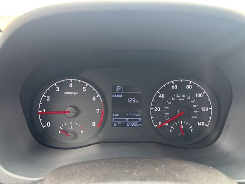 Used 2020 Hyundai Accent SEL image 20