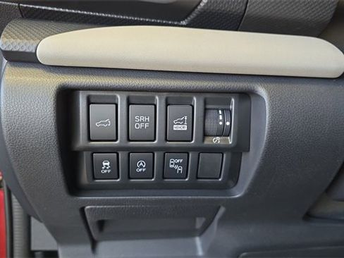 Used 2023 Subaru Forester Limited image 23