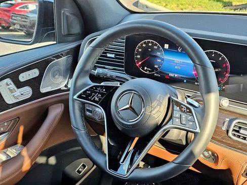 Certified 2026 Mercedes-Benz GLE 450 4MATIC image 29