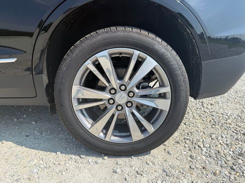 Certified 2024 Cadillac XT5 Premium Luxury AWD/4WD image 15