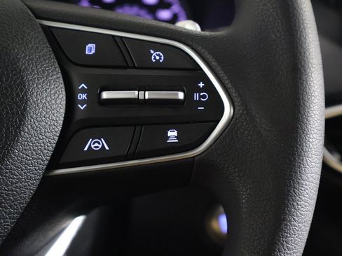 Used 2022 Hyundai Santa Fe SEL image 37