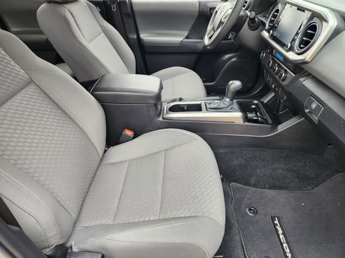 Used 2023 Toyota Tacoma SR5 image 12