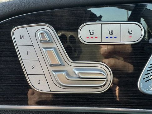 Certified 2023 Mercedes-Benz GLE 350 GLE 350 image 15