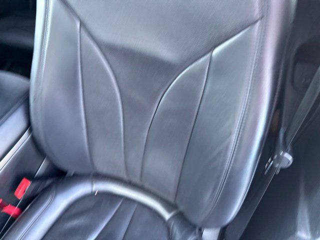 Used 2019 Lincoln Nautilus Reserve AWD/4WD image 10