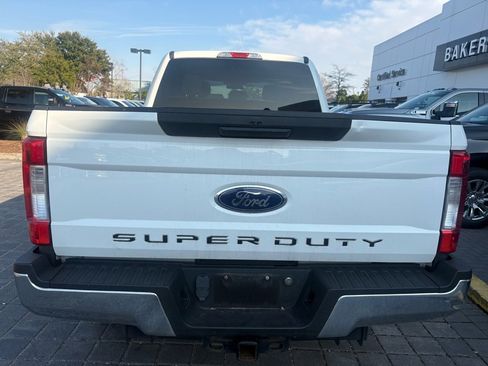 Used 2017 Ford F250 XLT image 6