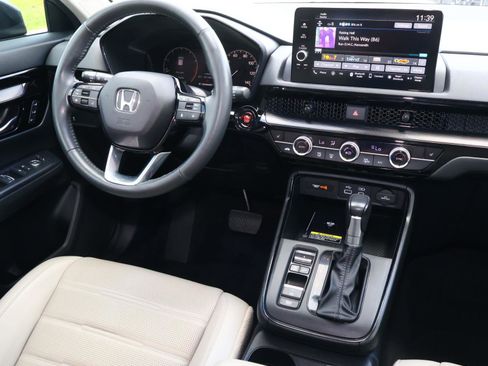 Used 2024 Honda CR-V EX-L image 10
