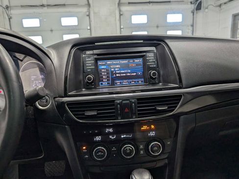 Used 2015 MAZDA MAZDA6 Touring image 31