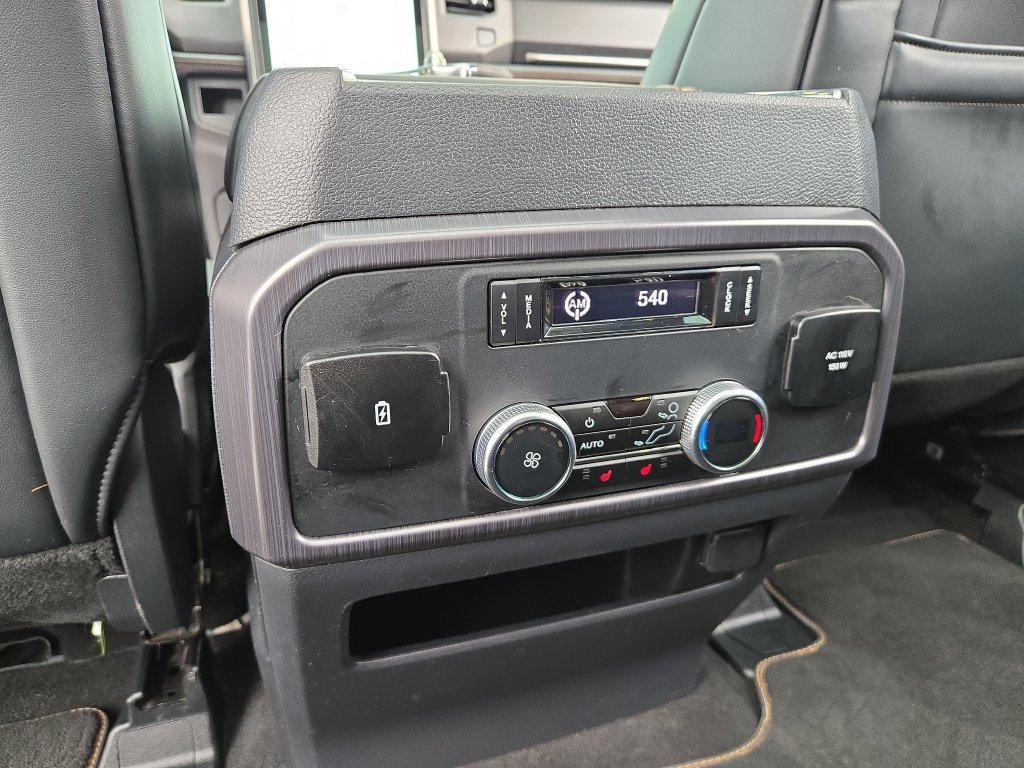 Used 2024 Ford Expedition Platinum AWD/4WD image 28