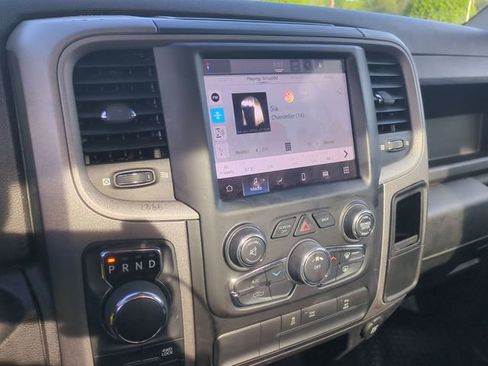 Used 2022 RAM 1500 Tradesman w/ Electronics Group image 24