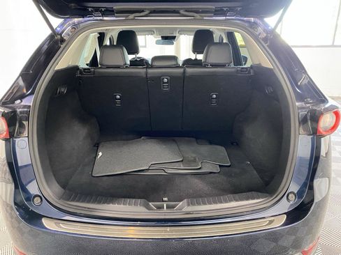 Used 2019 MAZDA CX-5 Touring AWD/4WD image 13