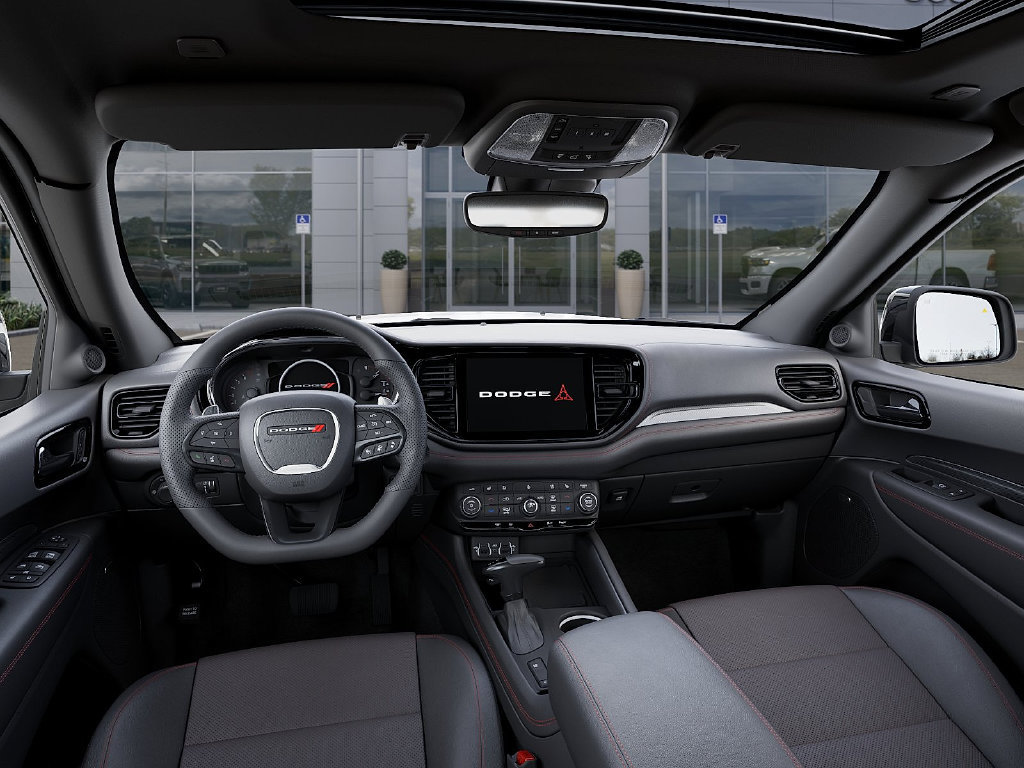 New 2027 Dodge Durango GT AWD/4WD image 14