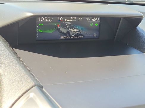 Used 2020 Subaru Forester Sport AWD/4WD image 15