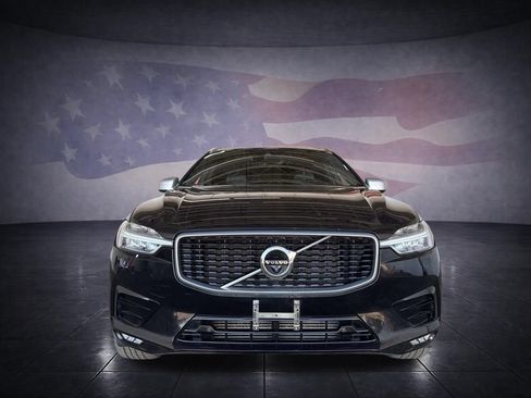 Used 2018 Volvo XC60 T6 R-Design w/ Convenience Package AWD/4WD image 8