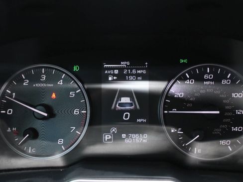 Used 2024 Subaru Outback Onyx Edition image 11