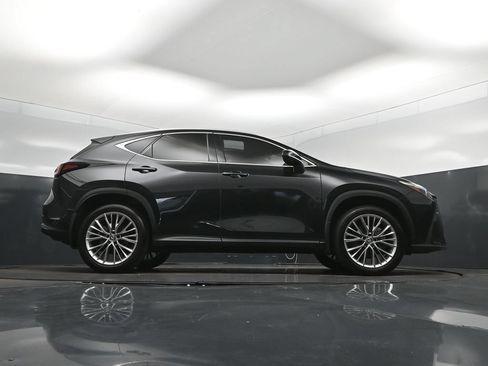 Certified 2025 Lexus NX 350 AWD w/ Premium Package image 43