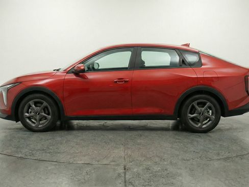 Used 2025 Kia K4 LXS image 5