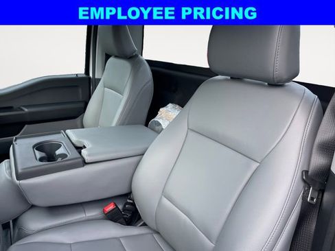 New 2026 Ford F350 XL w/ XL Off-Road Package AWD/4WD image 12
