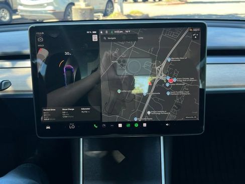 Used 2020 Tesla Model 3 Long Range AWD/4WD image 22