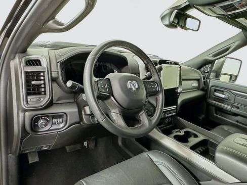 Used 2024 RAM 2500 Rebel image 9