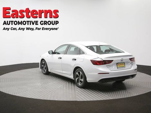 Used 2022 Honda Insight EX image 62