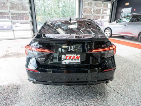 Used 2025 Honda Civic Si image 3