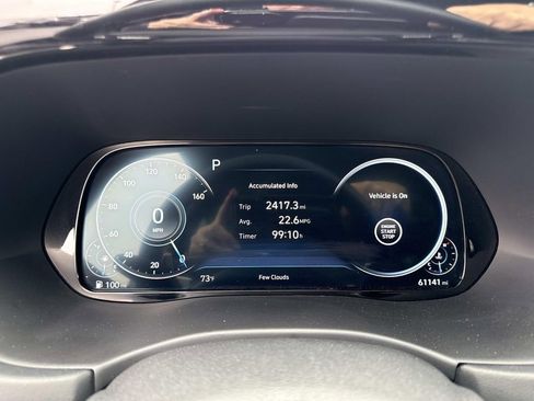 Used 2021 Hyundai Palisade Limited image 28