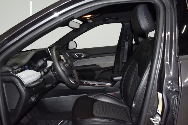 Used 2024 Jeep Compass Latitude AWD/4WD image 25