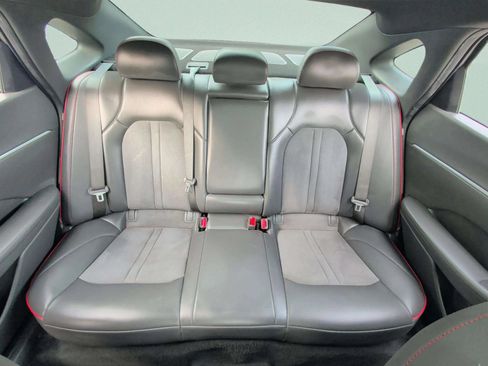 Used 2022 Hyundai Sonata SEL Plus w/ Preferred Accessory Package FWD image 32