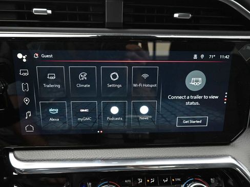 New 2025 GMC Sierra 2500 Denali w/ Denali Reserve Package image 21