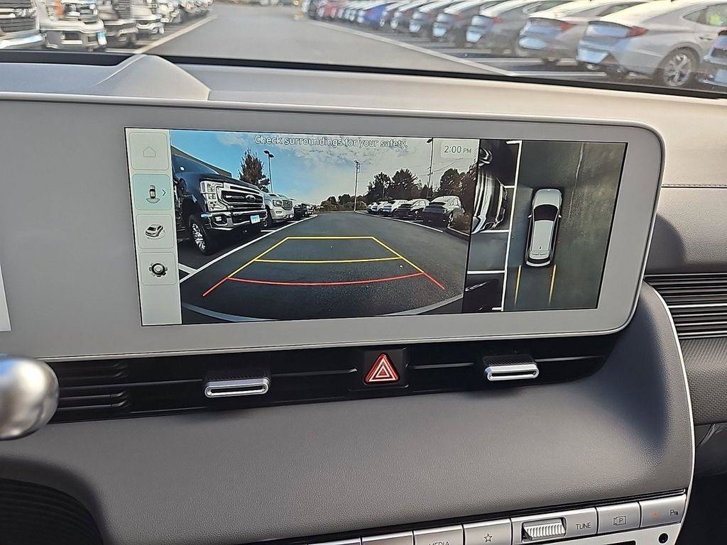 New 2024 Hyundai Ioniq 5 Limited AWD/4WD image 7