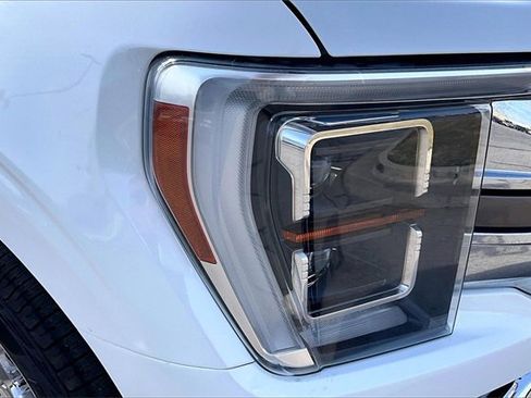 Used 2022 Ford F150 King Ranch w/ Equipment Group 601A High image 30