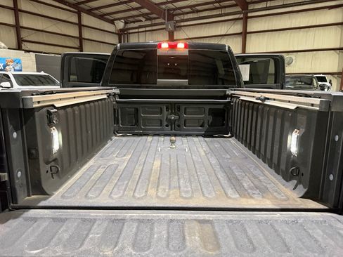 Used 2023 RAM 2500 Laramie w/ Night Edition AWD/4WD image 19