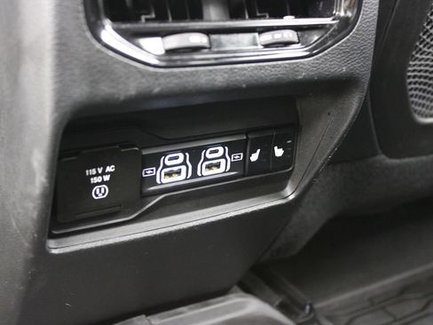 Used 2022 Jeep Grand Cherokee Trailhawk w/ Advanced Protech Group II AWD/4WD image 38